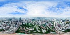 香港 九龙城 (3)